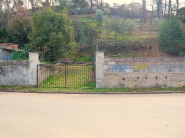 Residential land for sale in Carrer Amer 4