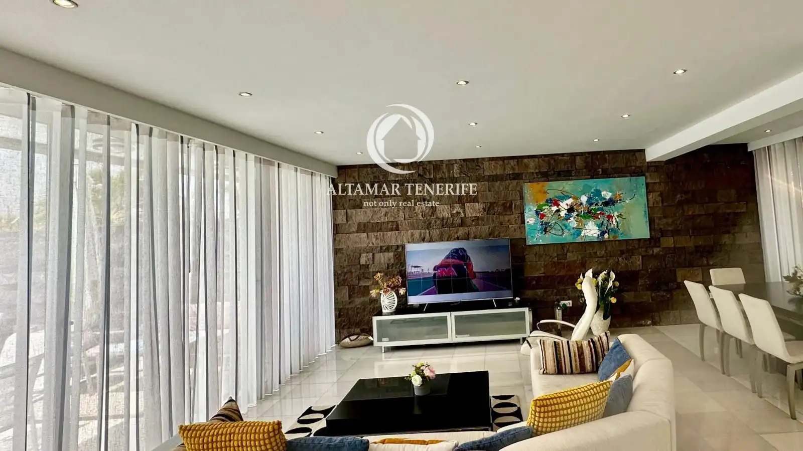 Casa en venda a Costa Adeje, imagen 6