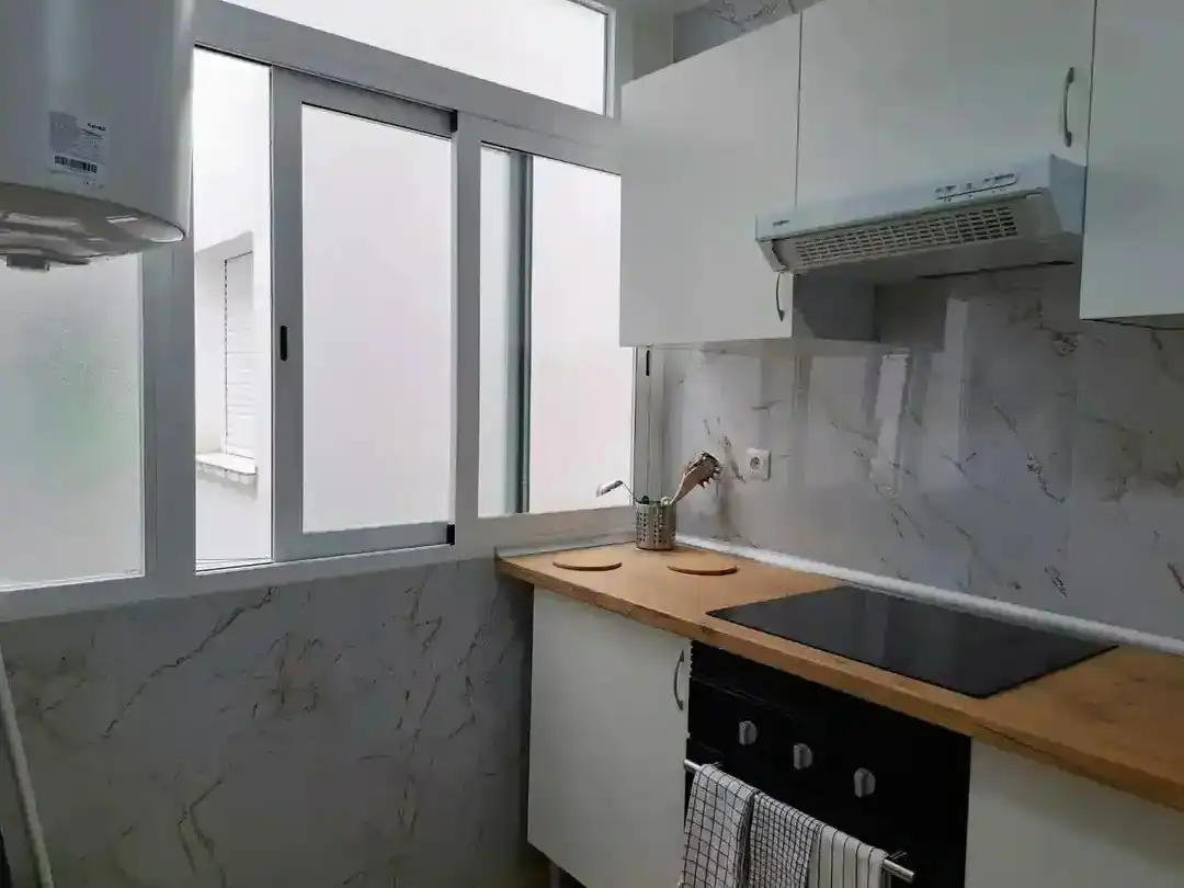 Habitació a Avenida Juan de la Cierva, Juan de la Cierva