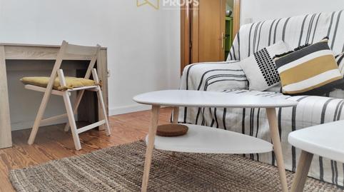 Photo 4 of Flat to rent in Calle Santa Engracia, Trafalgar,  Madrid Capital