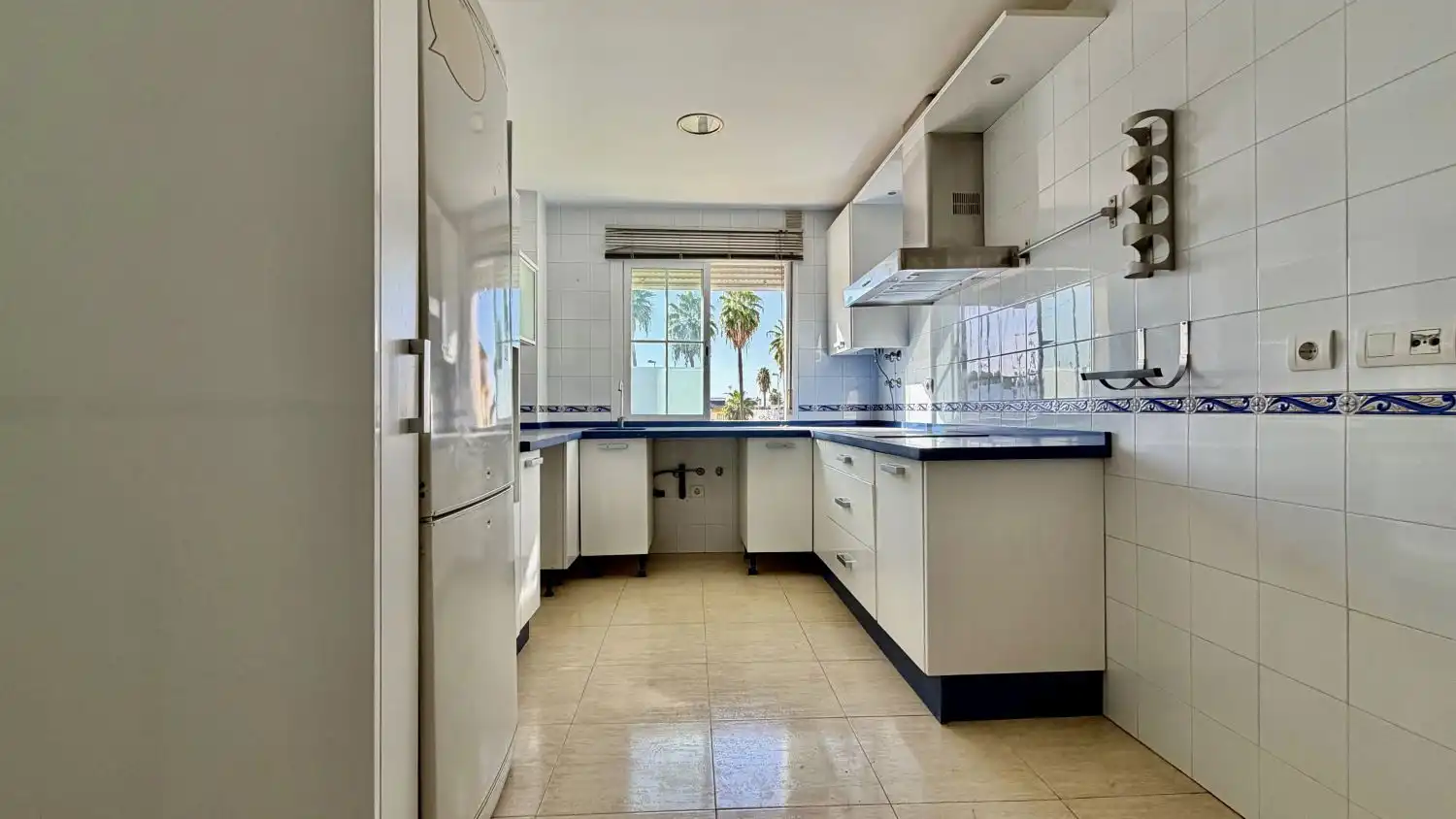 Cocina de Piso en venta en Bollullos de la Mitación, Sevilla