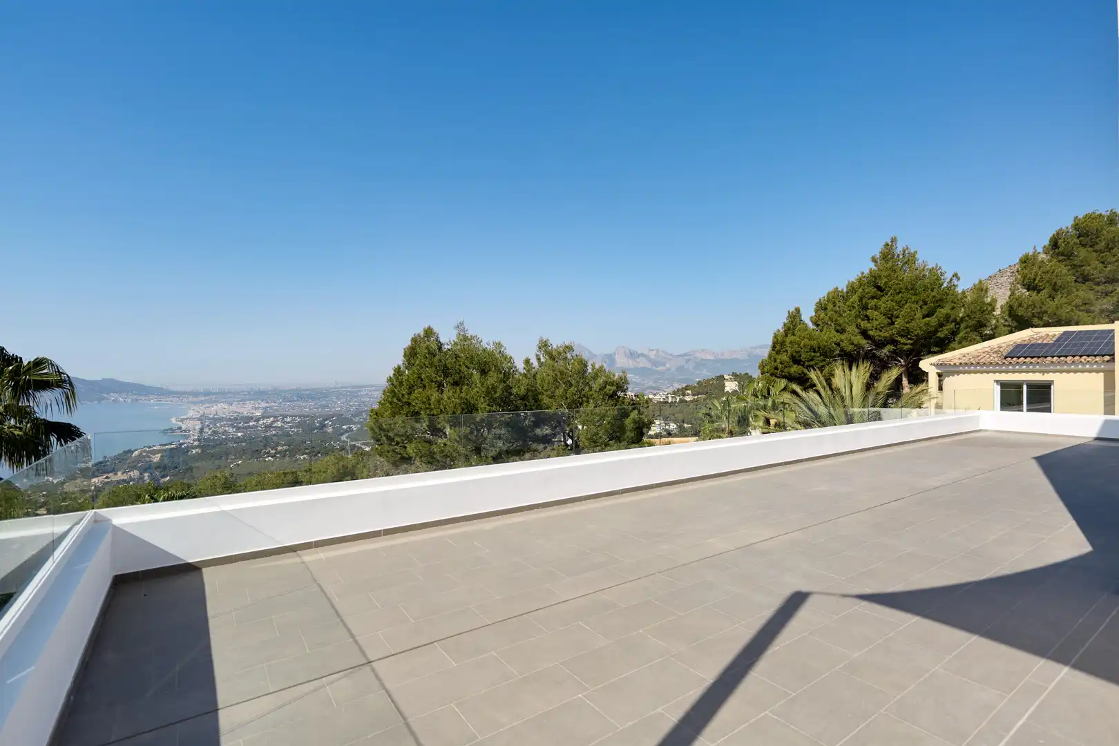 Chalet con terraza en venta en Mascarat, imagen 46