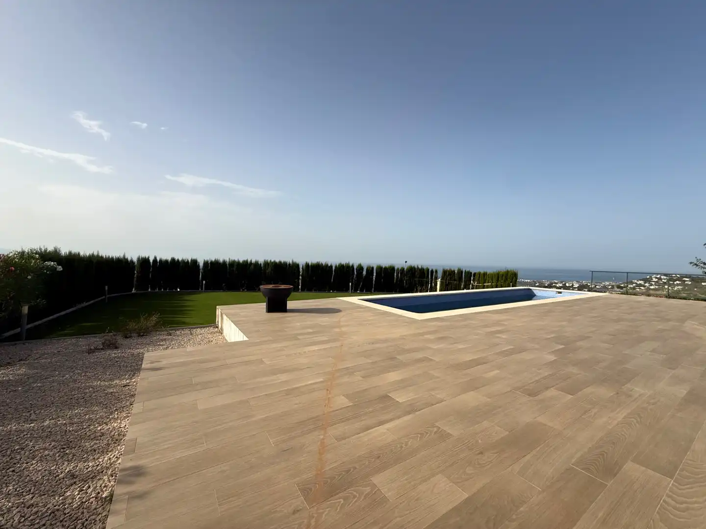 Villa avec terrasse à vendre à El Ràfol d'Almúnia, imagen 79