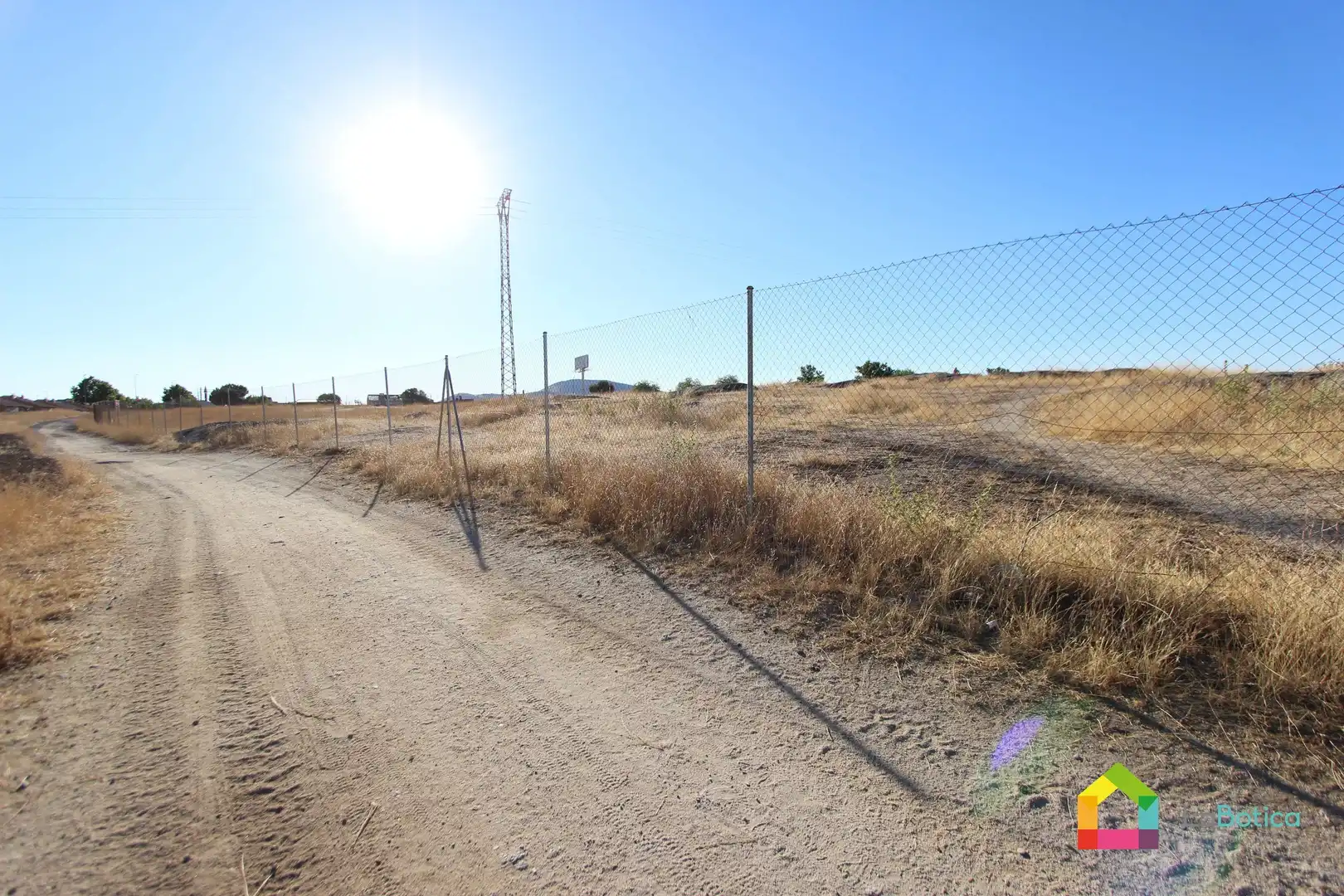 Terreny rústic en venda a Ajofrín, imagen 20