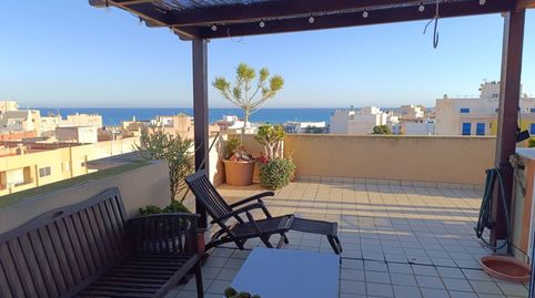 Foto 2 de Ático en venta en Calle Puerto, El Puerto - Romanilla, Roquetas de Mar