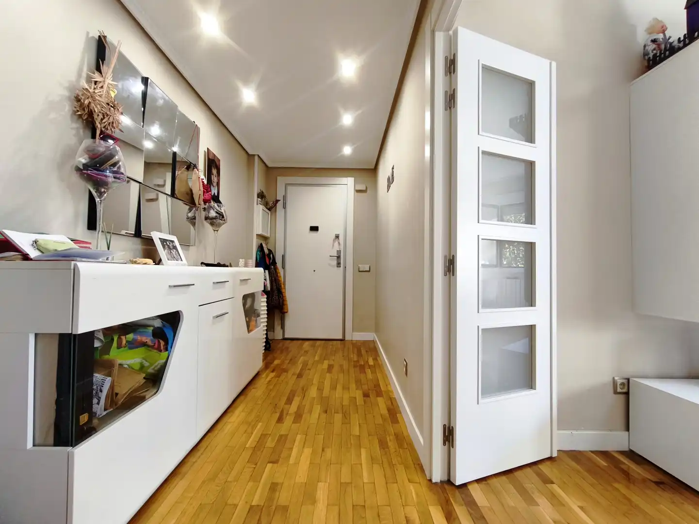 Wohnung mit Aufzug zum Verkauf in Centro, imagen 14