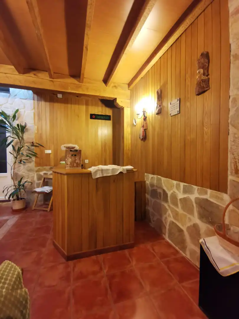 Xalet amb piscina en venda a Cotolino, imagen 15