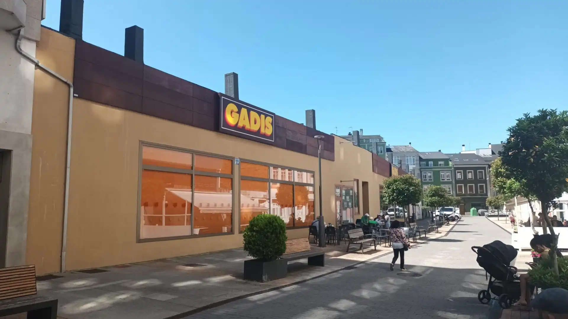 Grundstücke und Bauplätze zum Verkauf in calle Menorca 4, 6 Y8, imagen 2