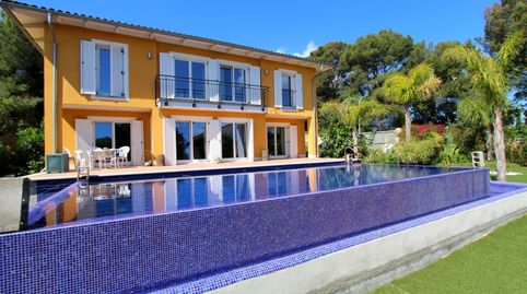 Photo 2 of Houses for sale in 0, -1, Magaluf, Calvià