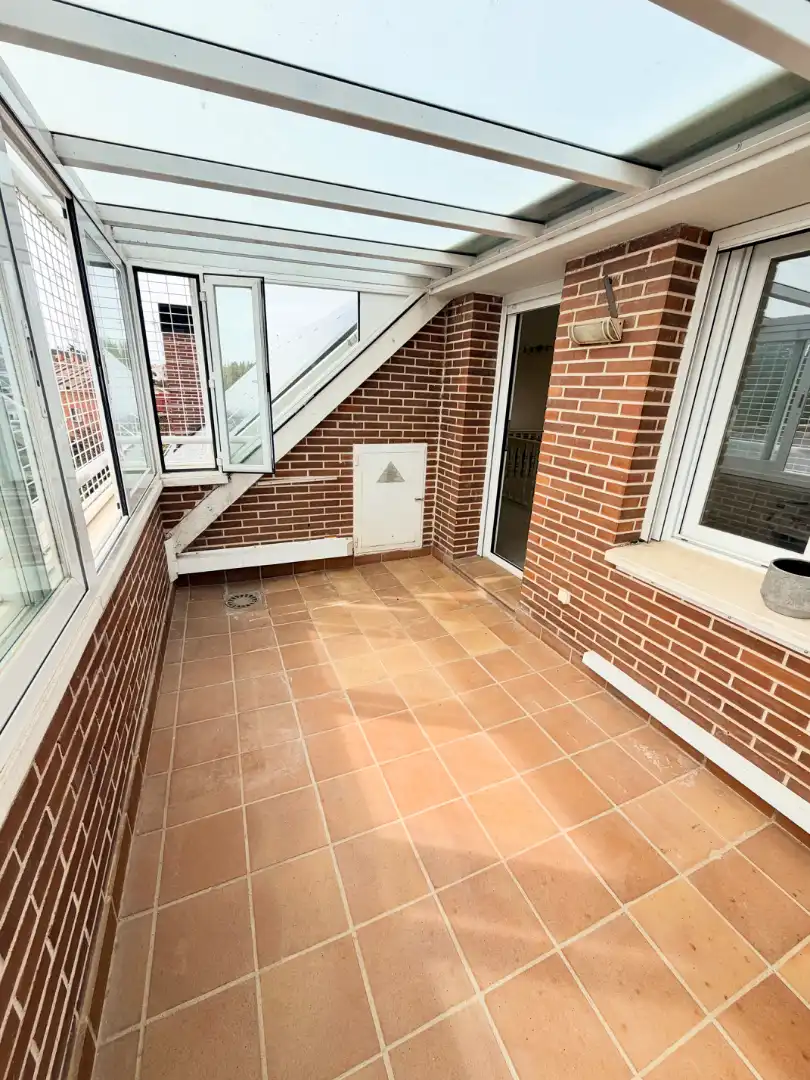 Adosado con terraza en venta en Calle Siete Picos, imagen 13