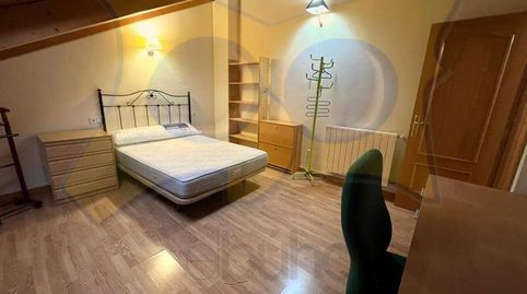 Foto 4 von Dachboden zur Miete in Barrio del Centro, Salamanca Capital