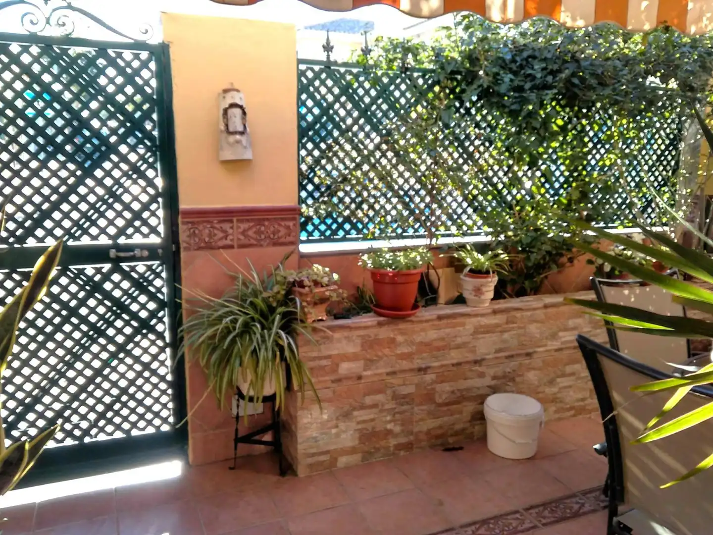 Reihenhaus mit Pool zum Verkauf in Cruz de Humilladero, imagen 19