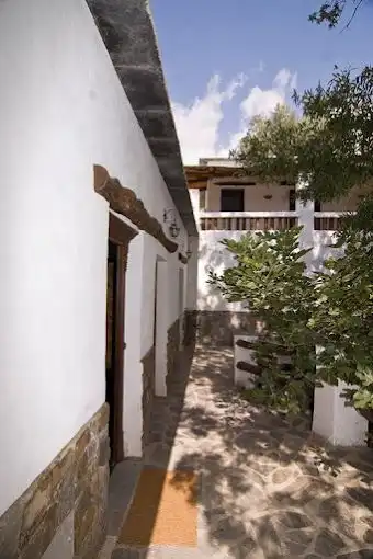 Vista exterior de Edifici en venda en Alpujarra de la Sierra
