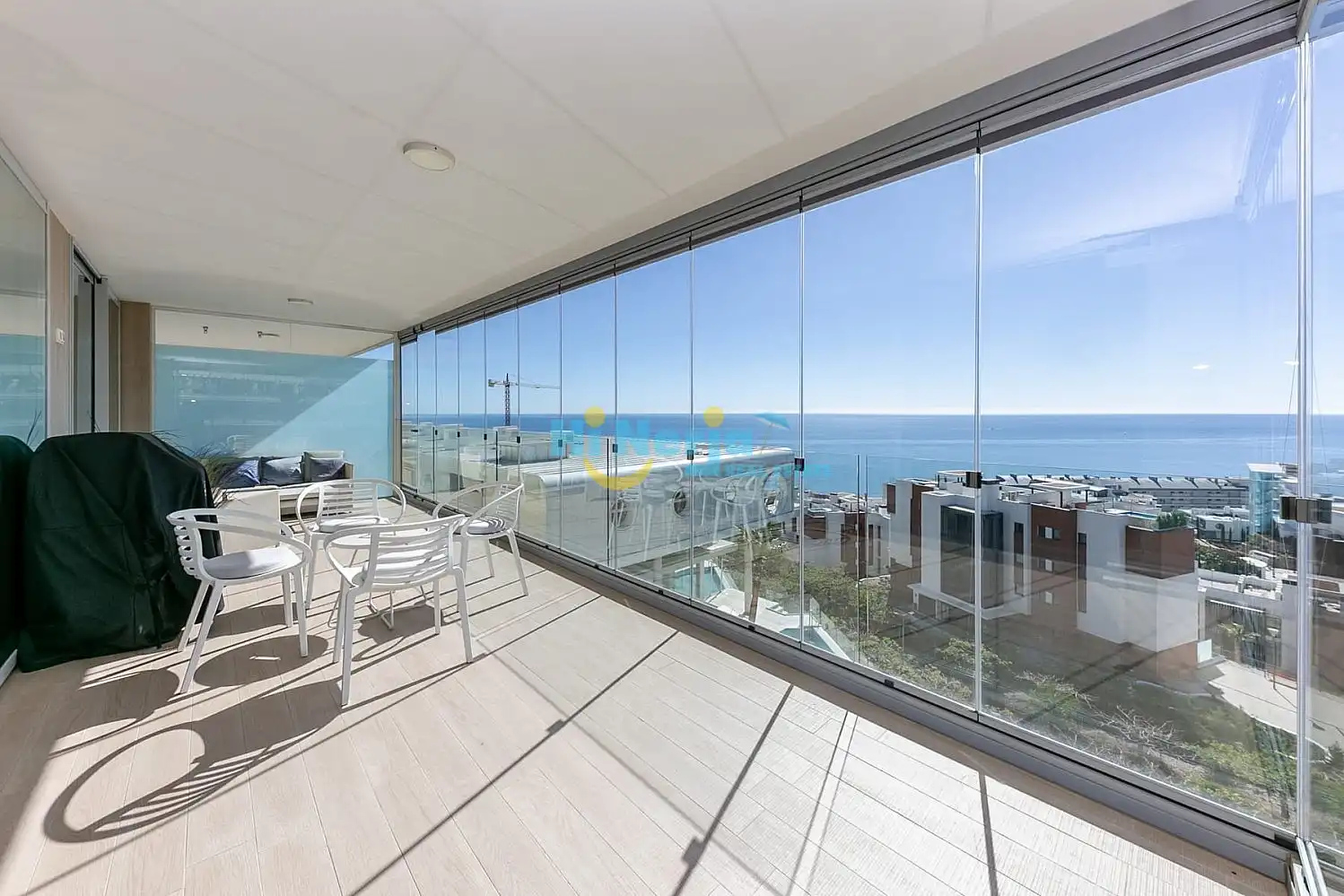 Apartment mit Pool zum Verkauf in Centro ciudad, imagen 34