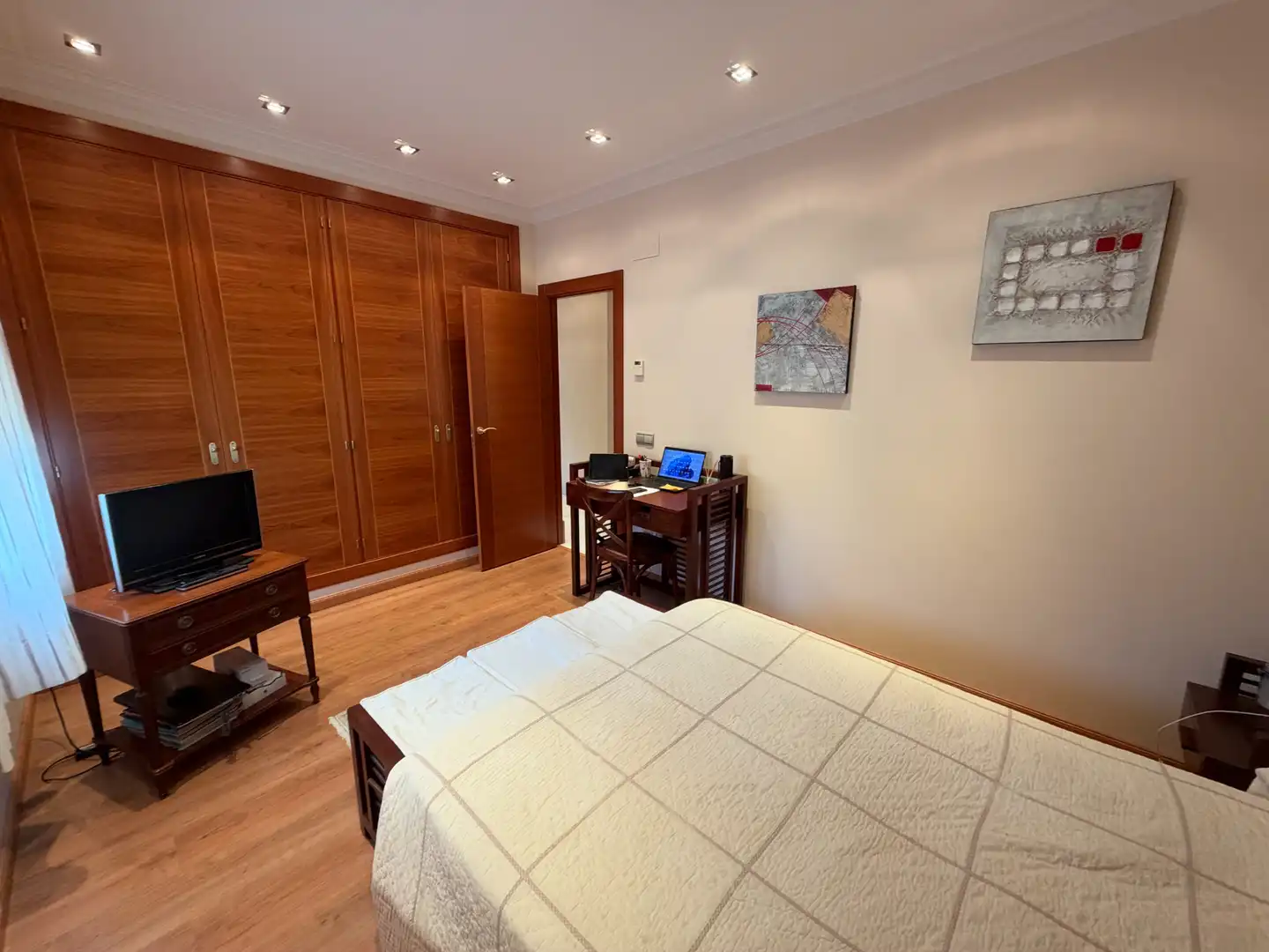 Chalet con piscina en venta en Centro - Manguilla, imagen 28