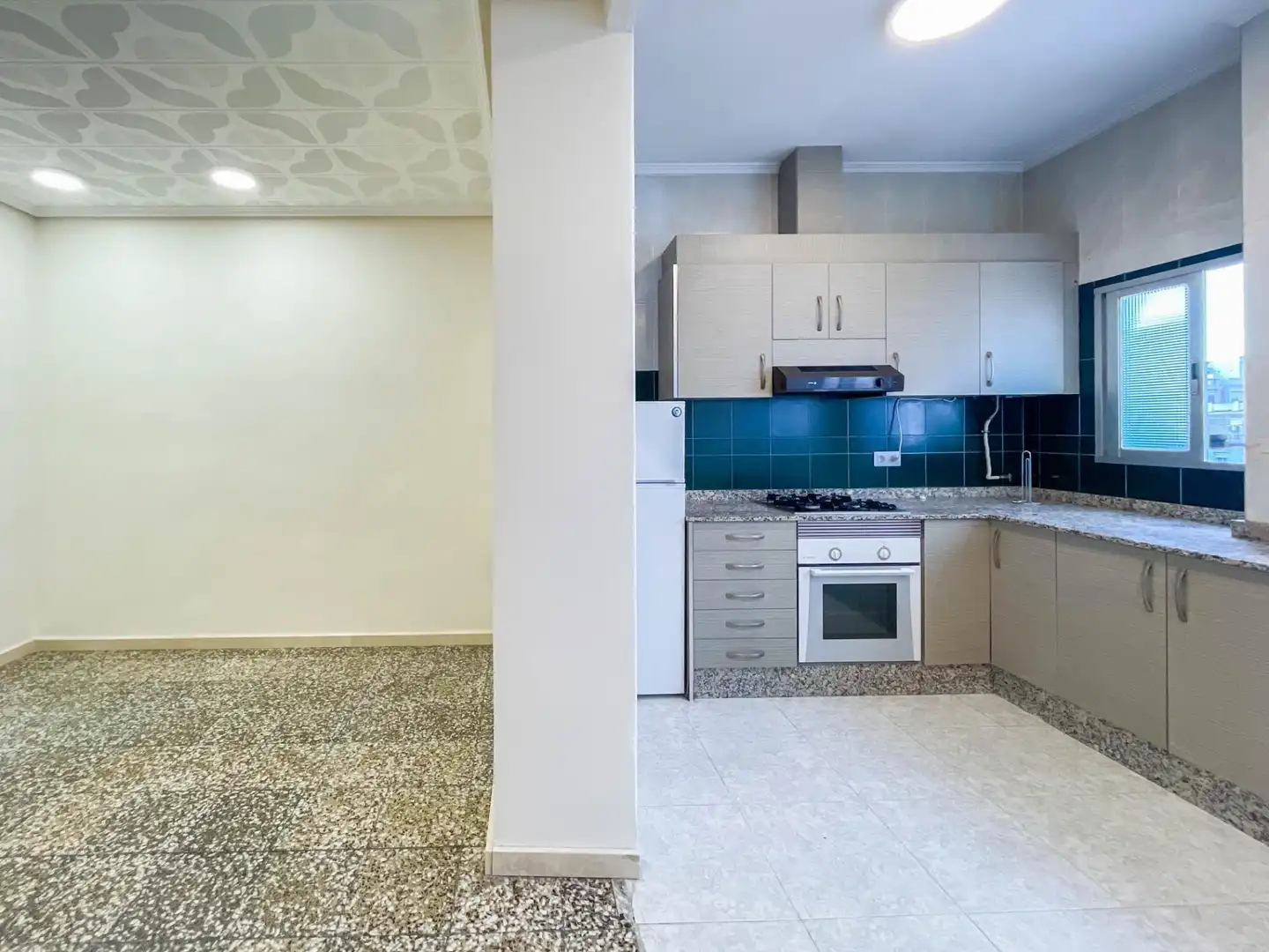 Piso en venta en Avenida de Peris y Valero, 105, Russafa