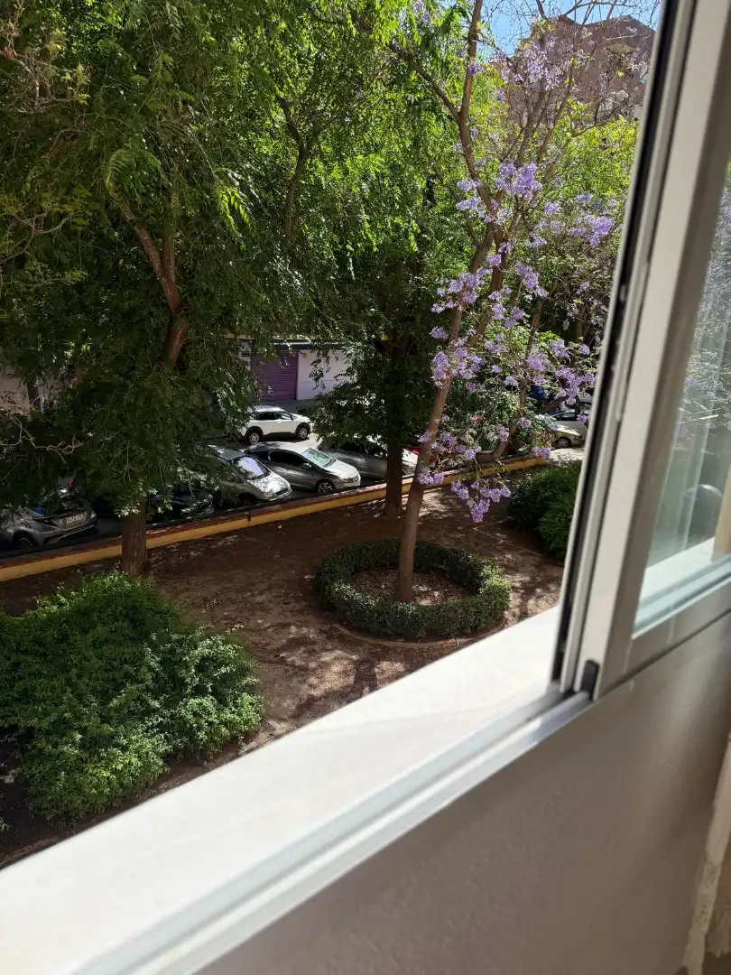 Parking de Piso en venta en Valencia con Aire acondicionado, Horno y Balcón