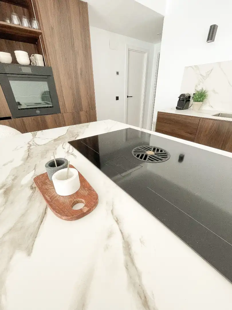 Penthouse mit Pool zum Verkauf in La Quinta, imagen 7
