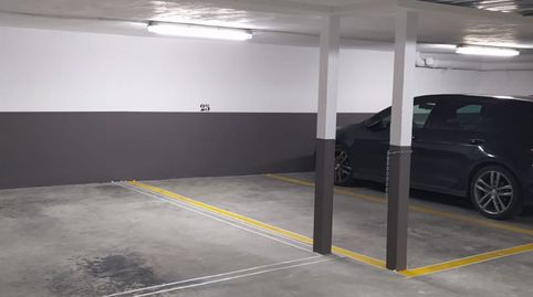Photo 2 of Garage for rent in Calle Barrio de Arriba, 14, Centro, Moralzarzal