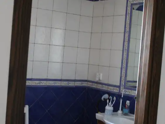 Bathroom of Houses for sale in Córdoba  with Air Conditioner, Heating and Private garden
