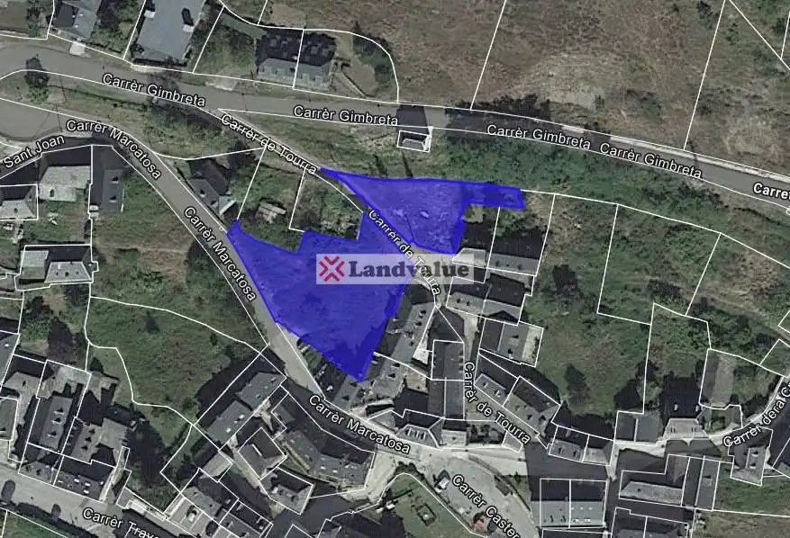 Lands and plots for sale in Carrèr de Tourra, imagen 6