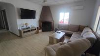 Living room of House or chalet for sale in Aspe  with Air Conditioner, Private garden and Terrace