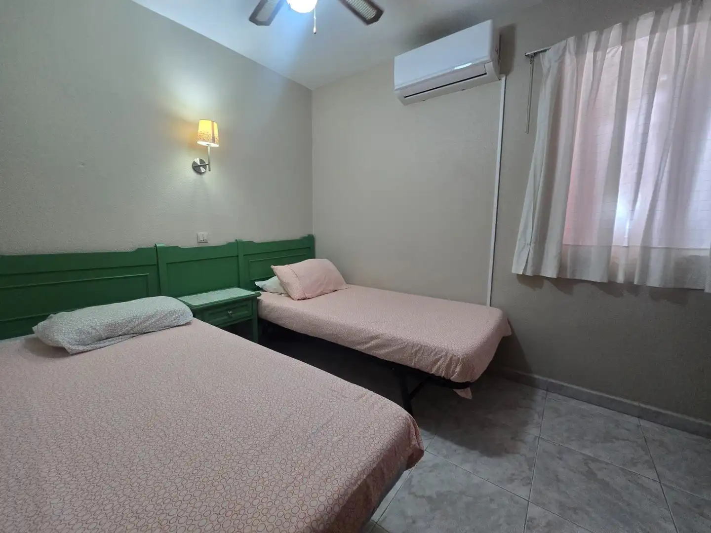 Bedroom of Houses for rent in Mogán  with Terrace, Furnished and Balcony