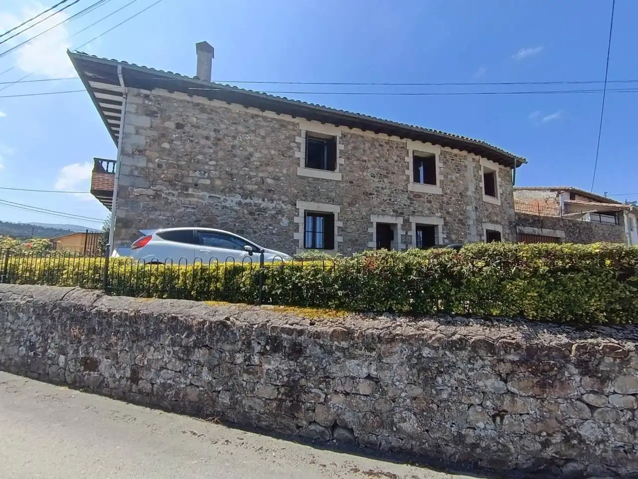Haus mit Garten zum Verkauf in Reocín, imagen 26