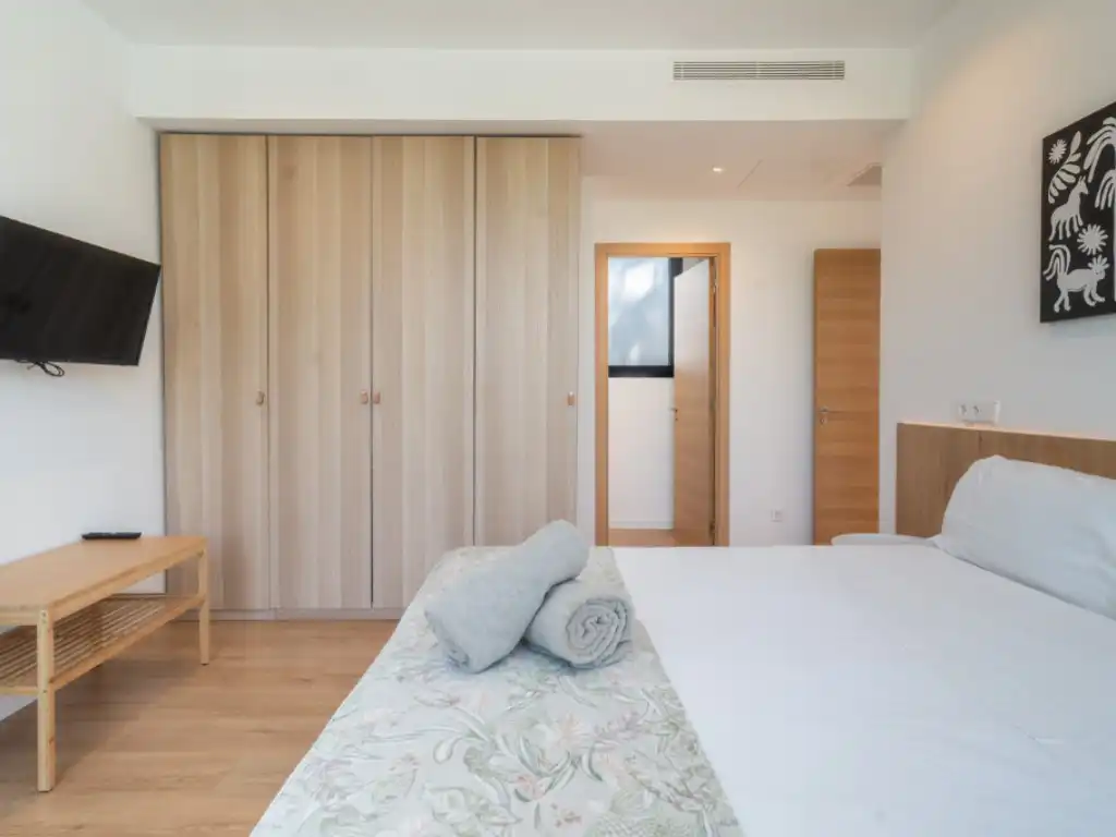 Casa amb terrassa de lloguer a Santa Ponça, imagen 5