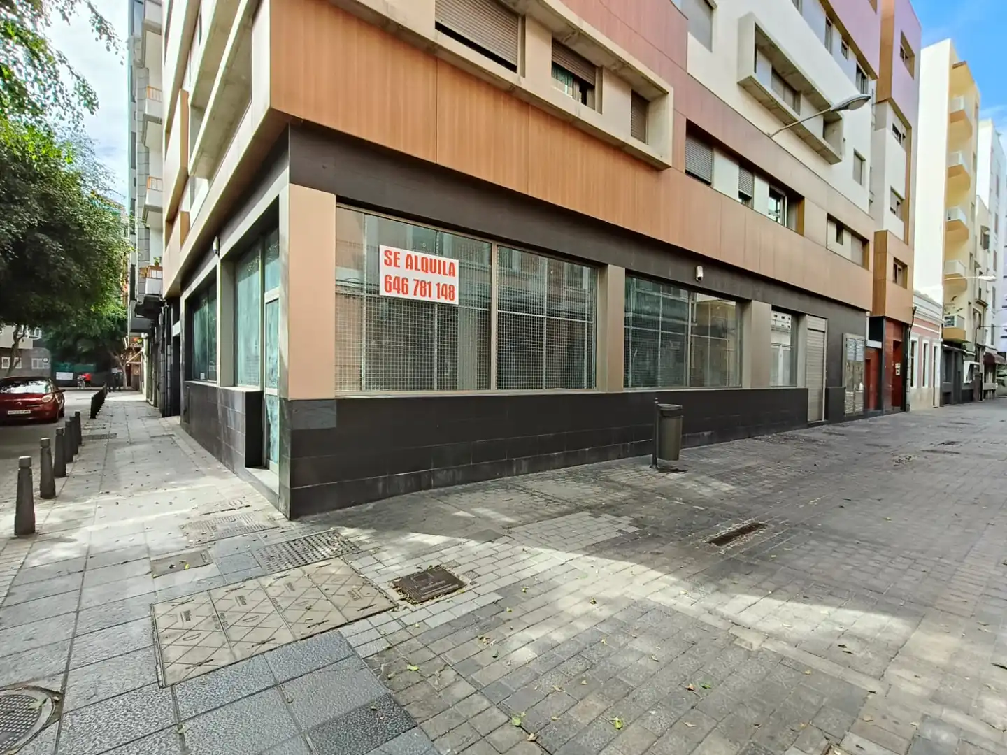 Business premises to rent in Calle Mariana Pineda 11, imagen 22
