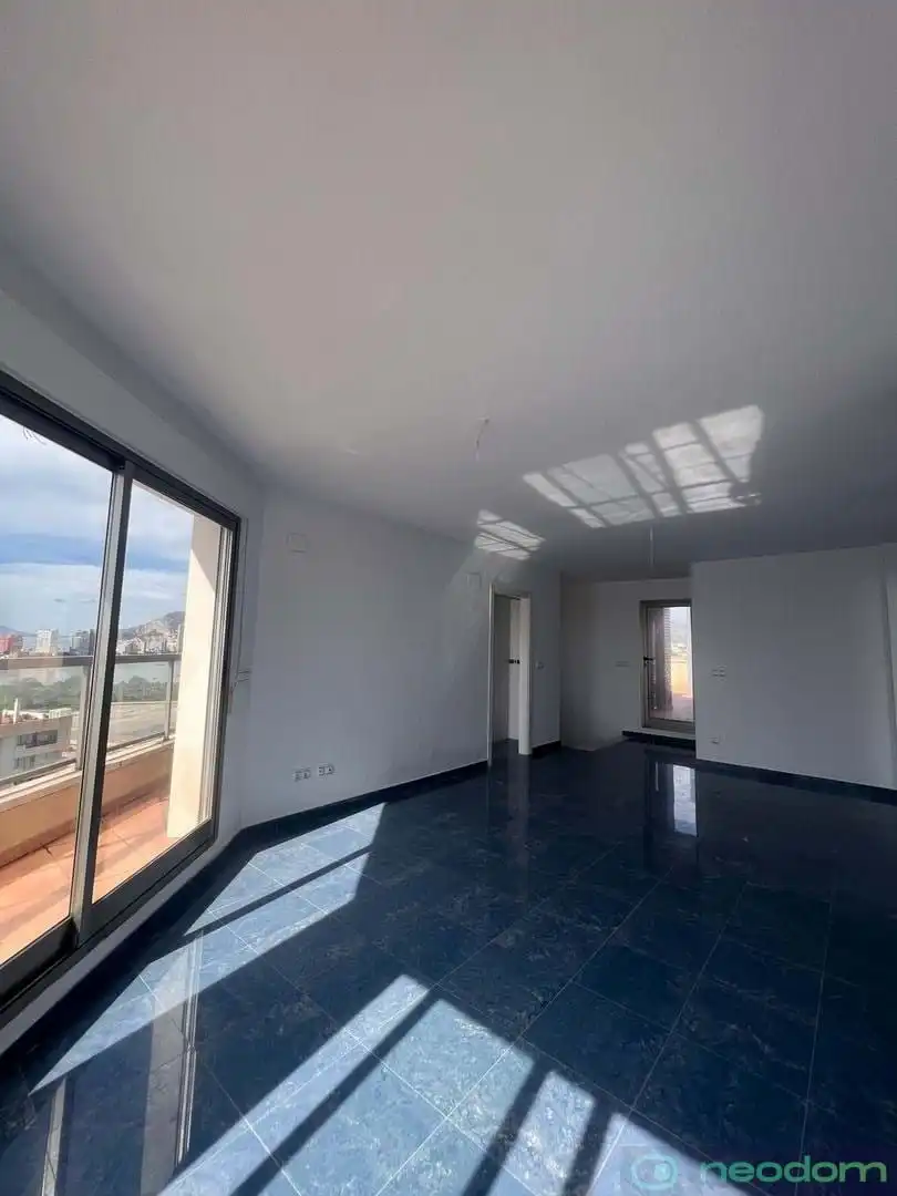 Ático en venta en Zona Levante - Playa Fossa, imagen 3