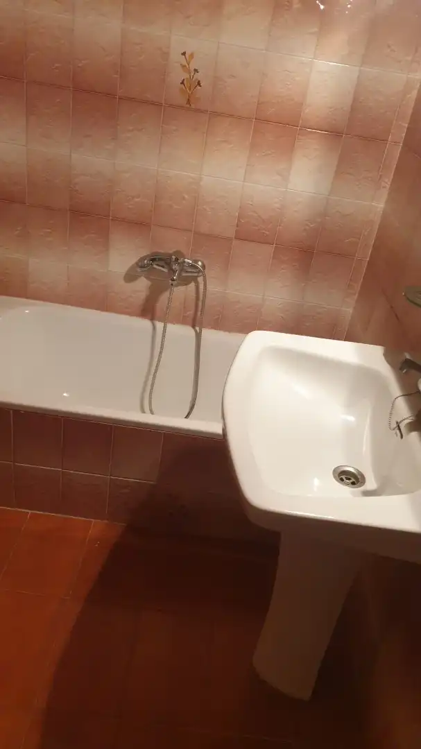Wohnung mit Terrasse zum Verkauf in Plaza España 13, imagen 7