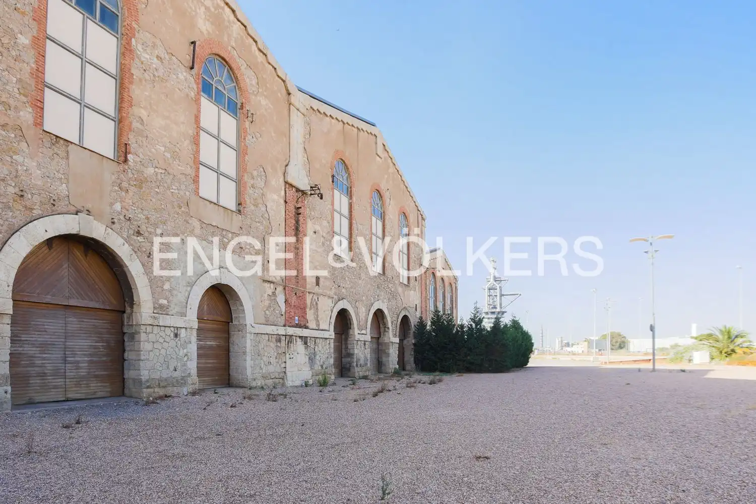 Exterior view of Flat for rent in Sagunto / Sagunt  with Air Conditioner and Heating