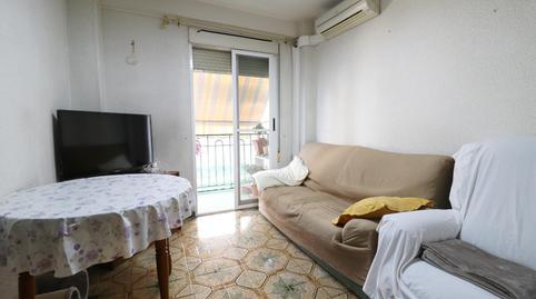 Foto 2 de Piso en venta en Sector V, Alicante