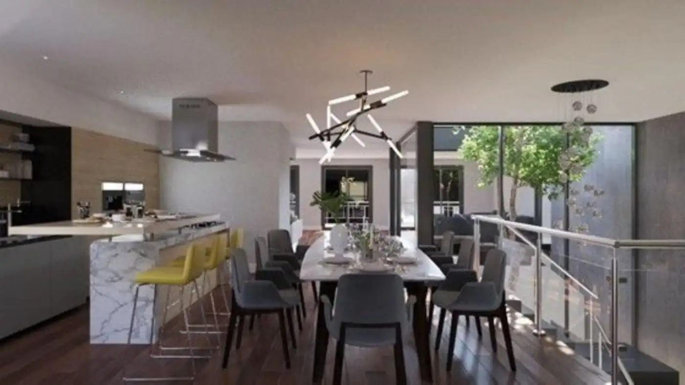 Terrenos y solares en venta en Marqués de Valladares, imagen 7