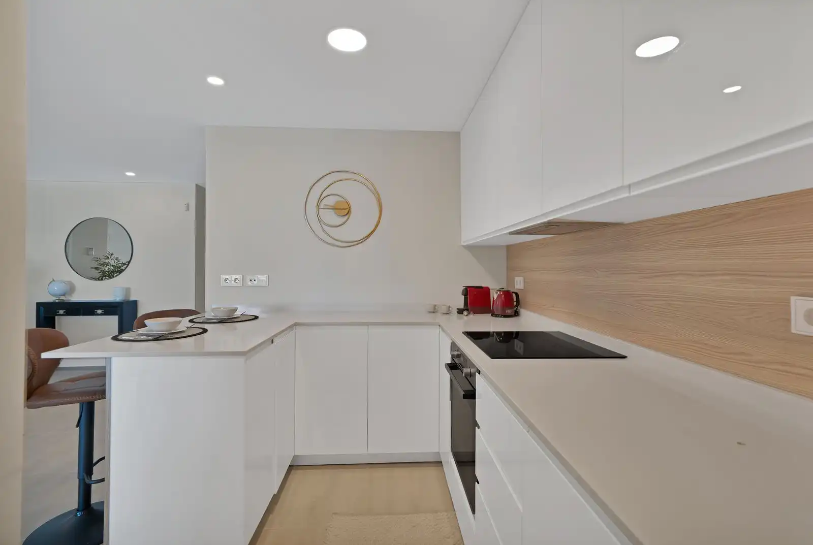 Wohnung mit Pool zum Verkauf in Estepona Pueblo, imagen 5