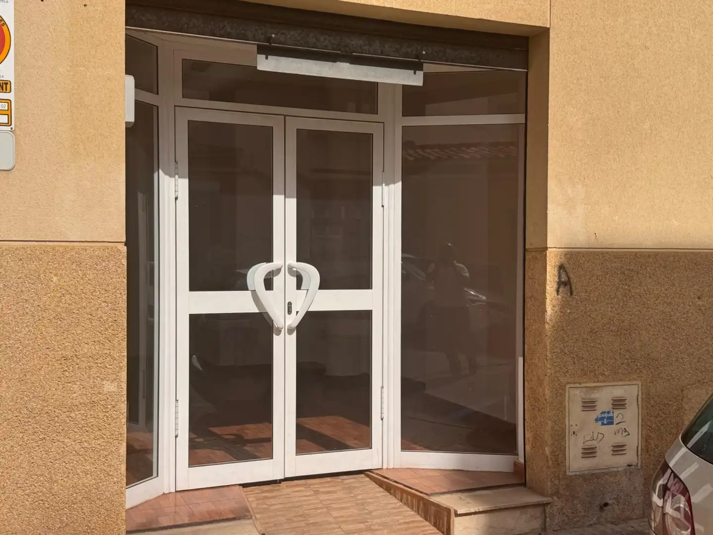 Local comercial en venda a Carrer de Rafael Lluís Blanes i Massanet, imagen 2