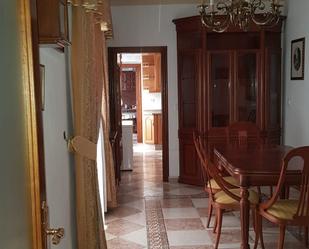 Dining room of House or chalet for sale in Villanueva de Algaidas  with Air Conditioner, Terrace and Balcony