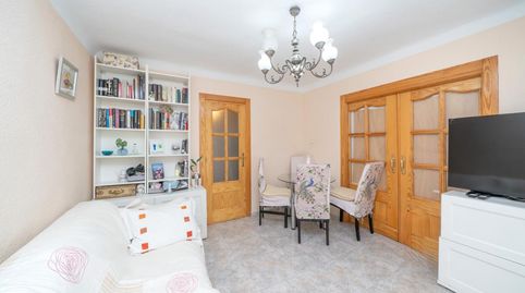 Foto 2 de Pis en venda a C. Los Pueblos, Virgen del Remedio - Parque Lo Morant, Alicante / Alacant