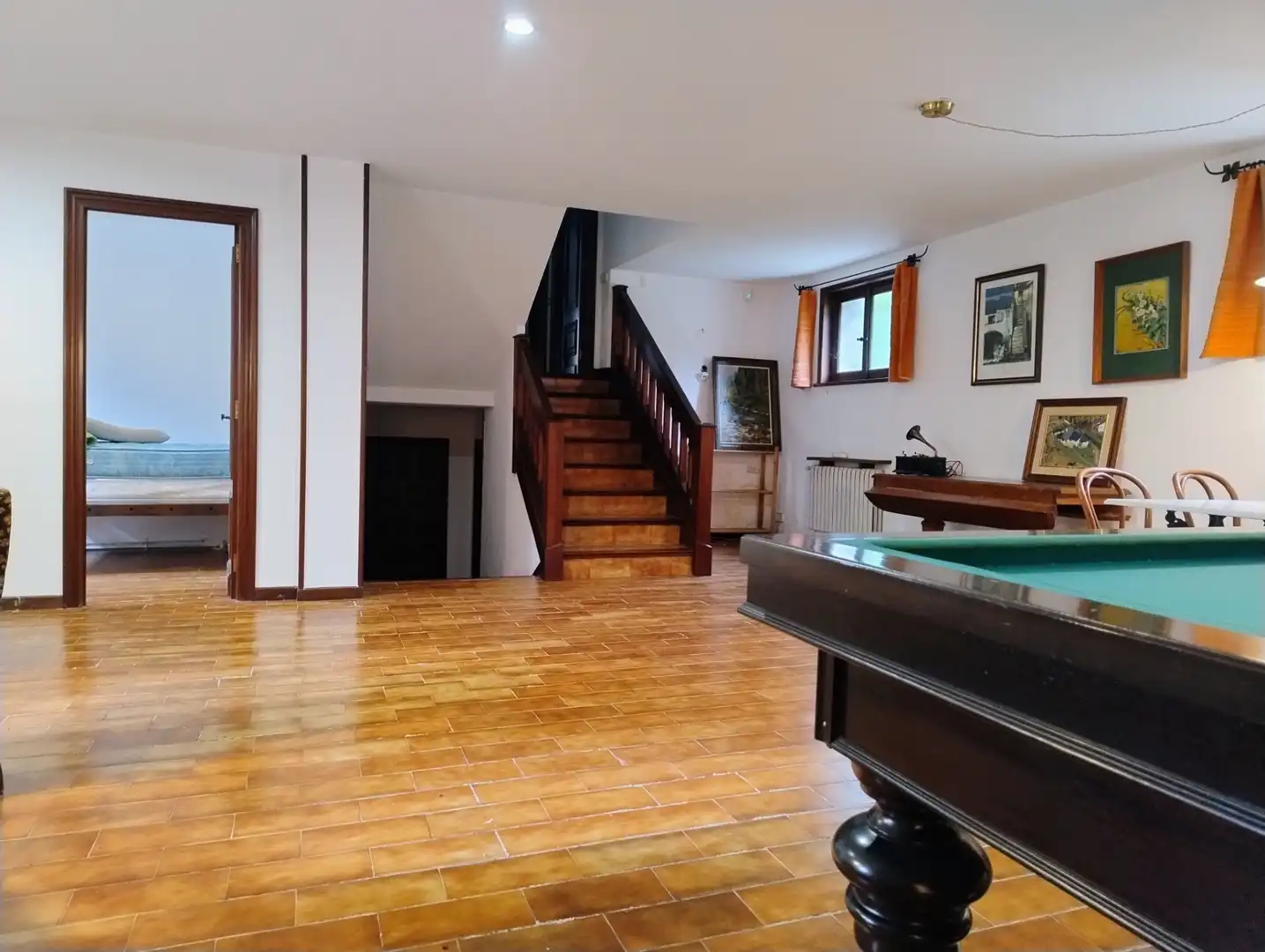 Casa o chalet en venta en Lugo con Amueblado