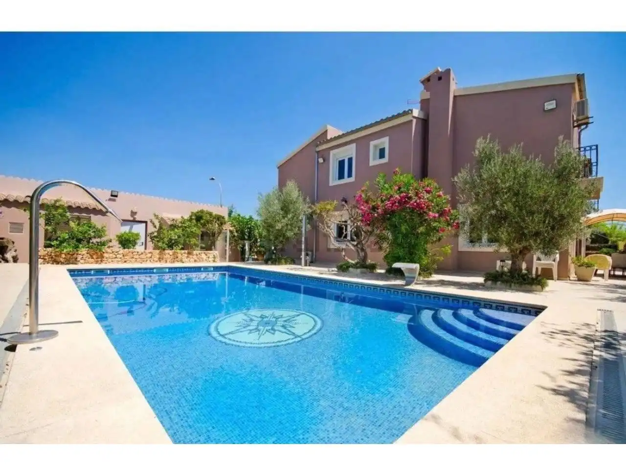 Piscina de Pis en venda en Manacor amb Aire condicionat, Jardí privat i Terrassa