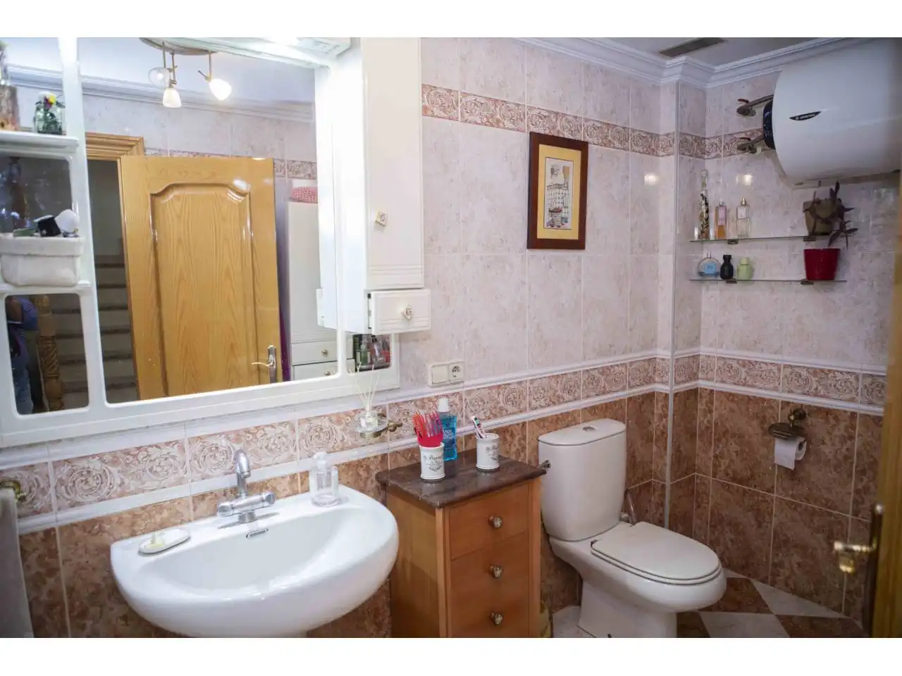 Casa in vendita a San Pablo, imagen 18