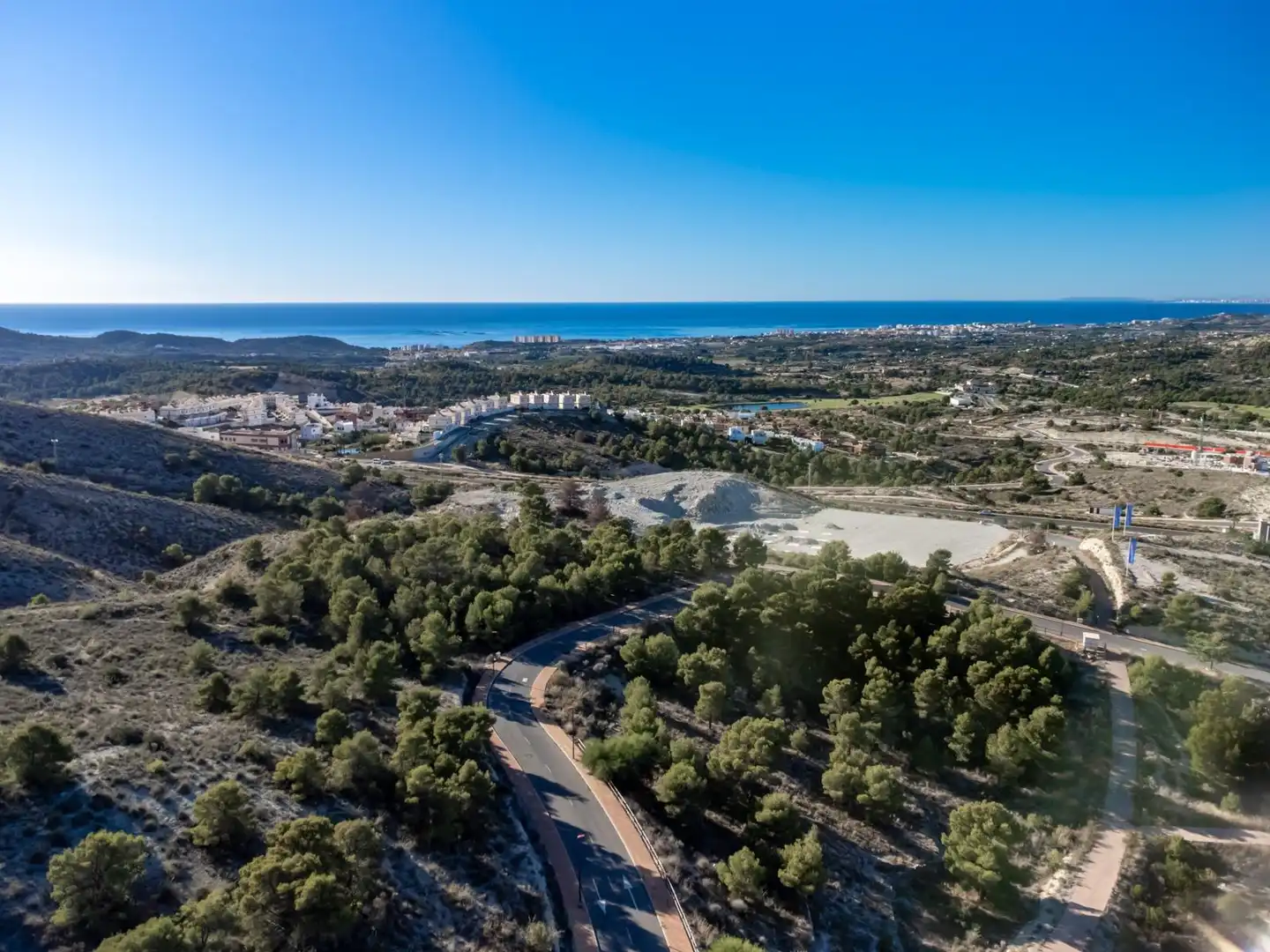 Villa à vendre à Golf Bahía, imagen 20