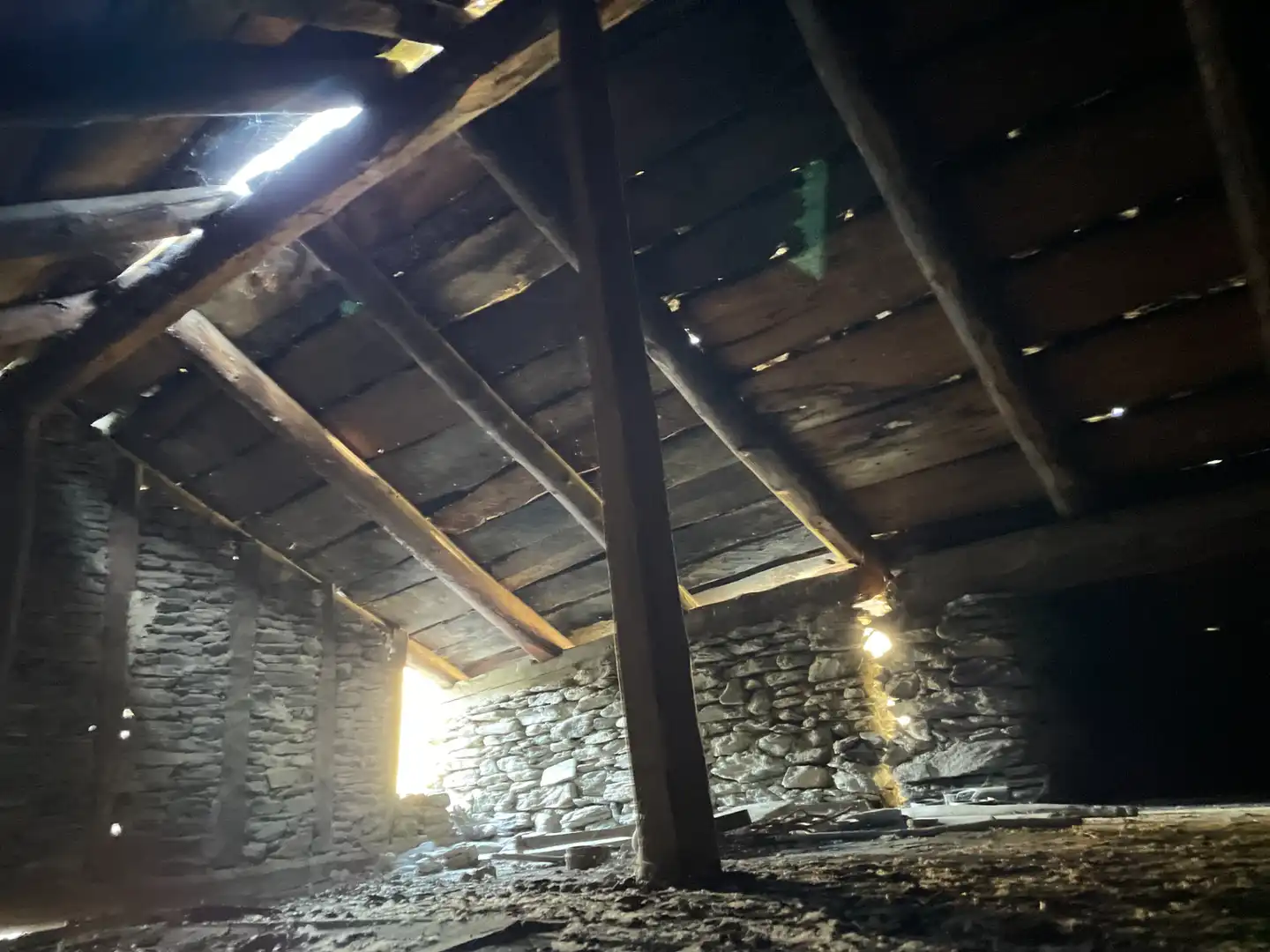Casa rústica en venda a Carrer Cuco-surri 10, imagen 56