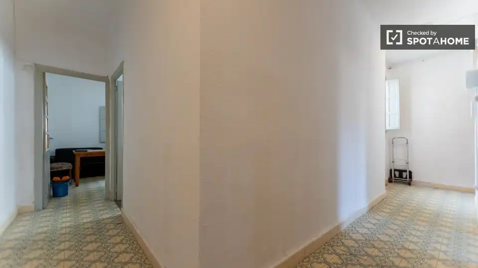 Habitación en Centro - Casco antiguo
