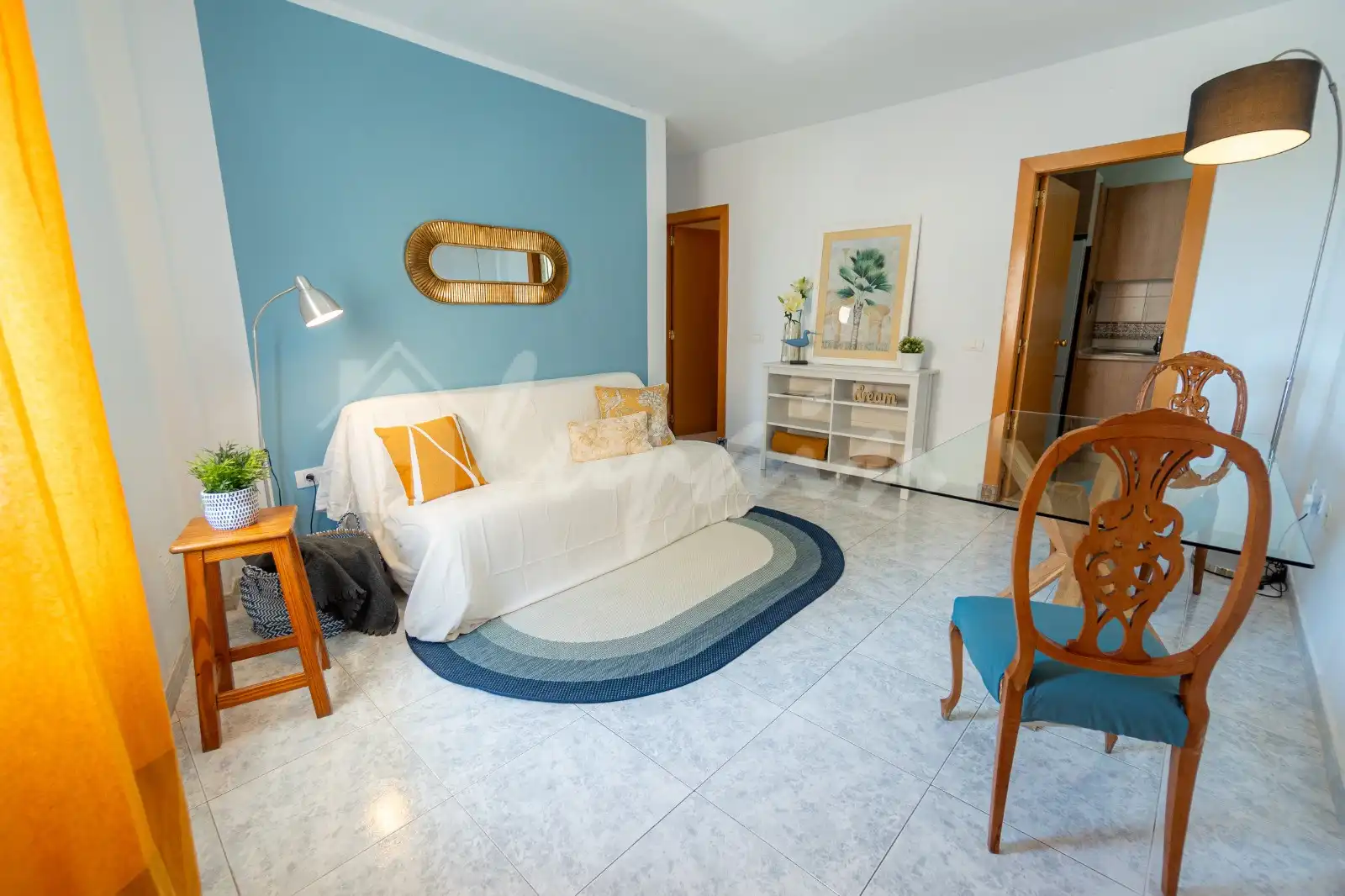 Habitación de Apartamento en venta en Guía de Isora con Calefacción