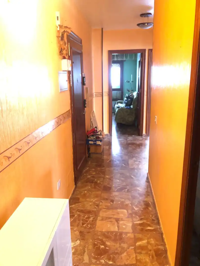 Appartement avec terrasse à vendre à Adra, imagen 8