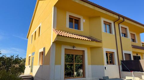 Foto 2 de Casa adosada en venda a Calle Real, Lozoyuela-Navas-Sieteiglesias, Madrid