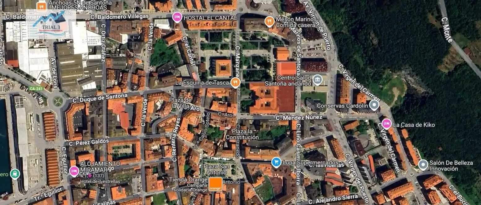 Appartement à vendre à Calle DUQUE SANTOÑA, imagen 3