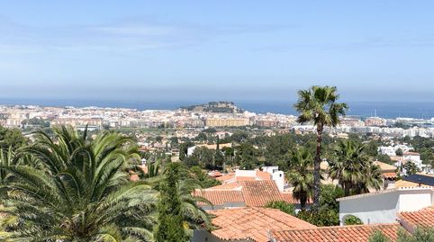 Foto 2 de Casa o chalet en venta en El Montgó, Dénia